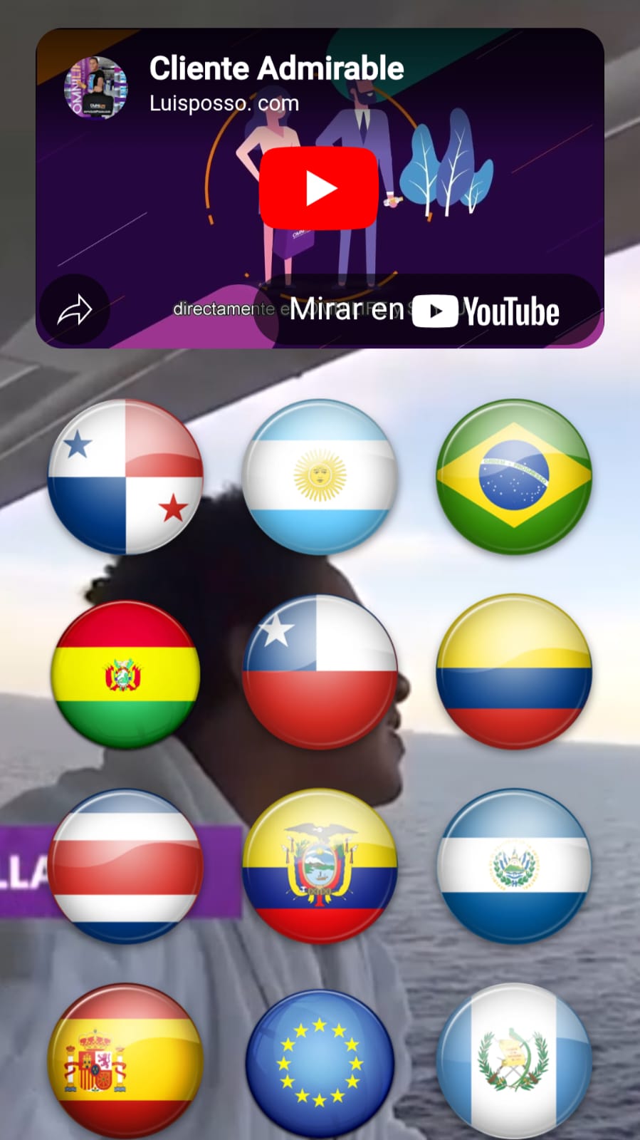 LuisPosso Móvil 2