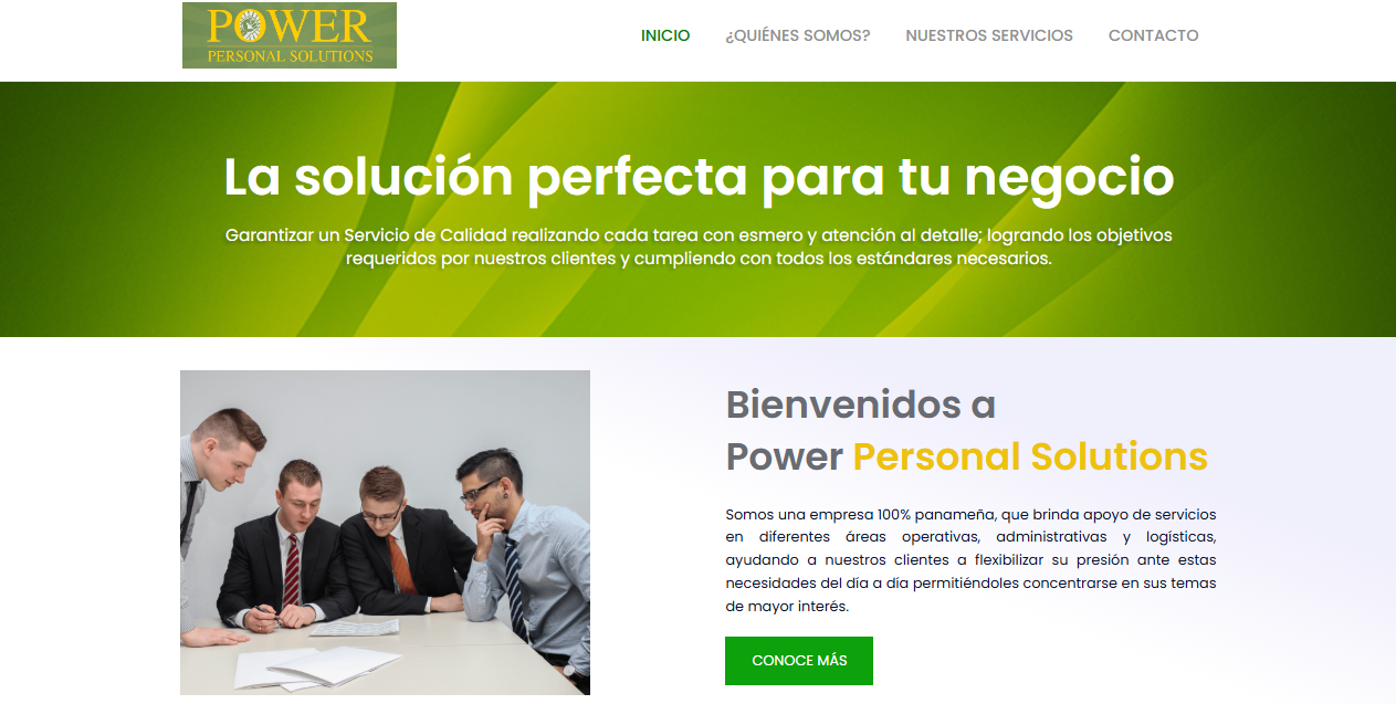 Power PSC PC 1